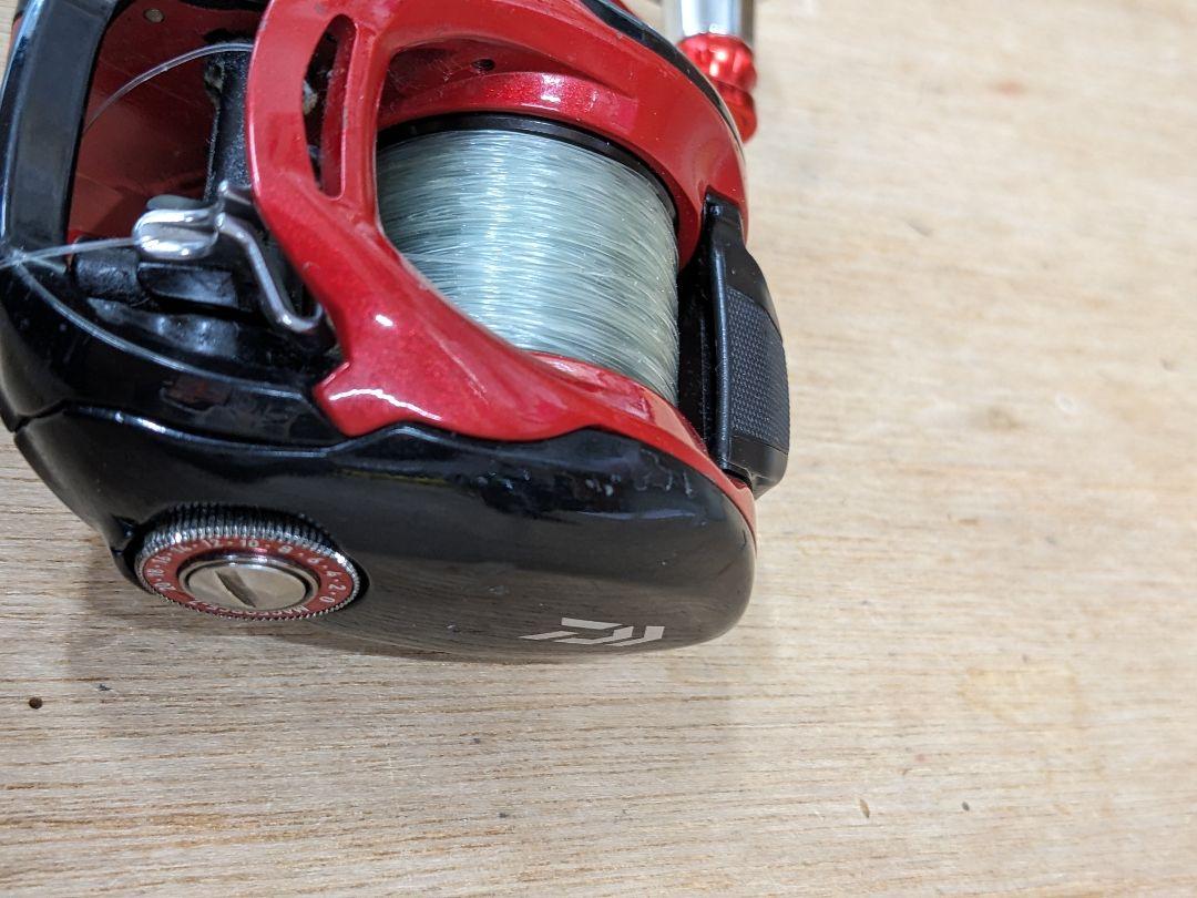 ナ*ナ様 ダイワ　タトゥーラ　CT100 Amazon.com : Daiwa TTUCT100HS Tatula CT Baitcasting Reel