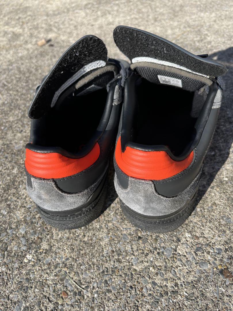 スケートボード Adidas Busenitz 27.5 San Fransisco