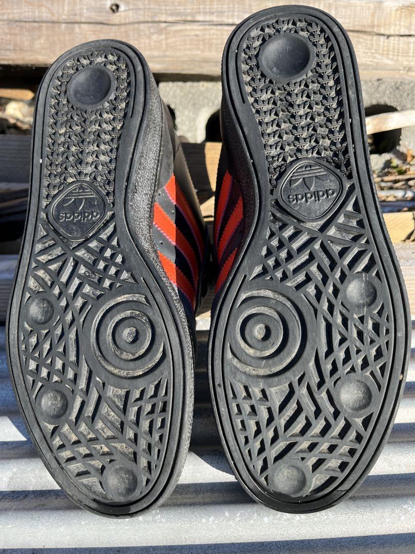 スケートボード Adidas Busenitz 27.5 San Fransisco