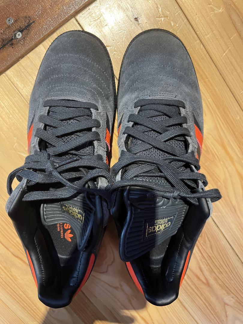 スケートボード Adidas Busenitz 27.5 San Fransisco