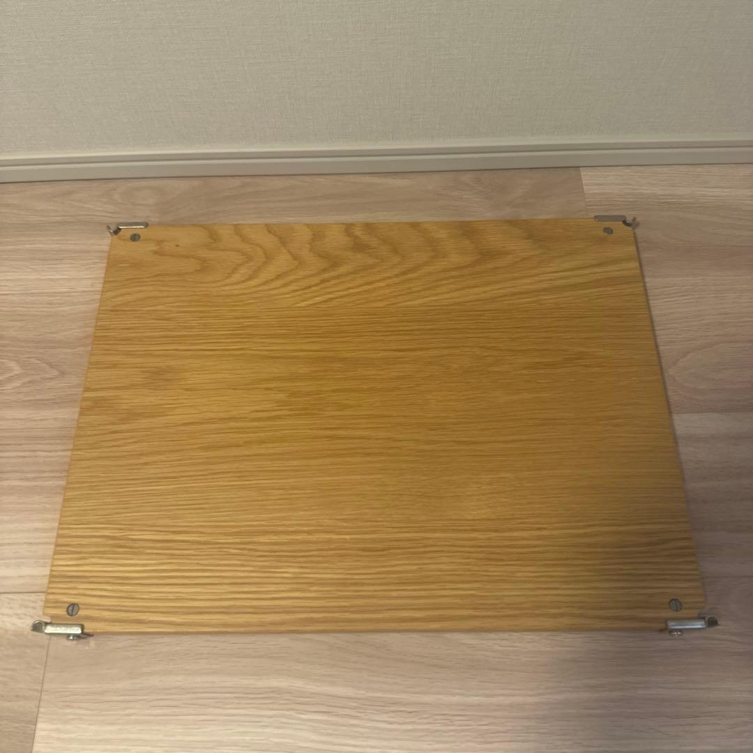 棚板セット無印