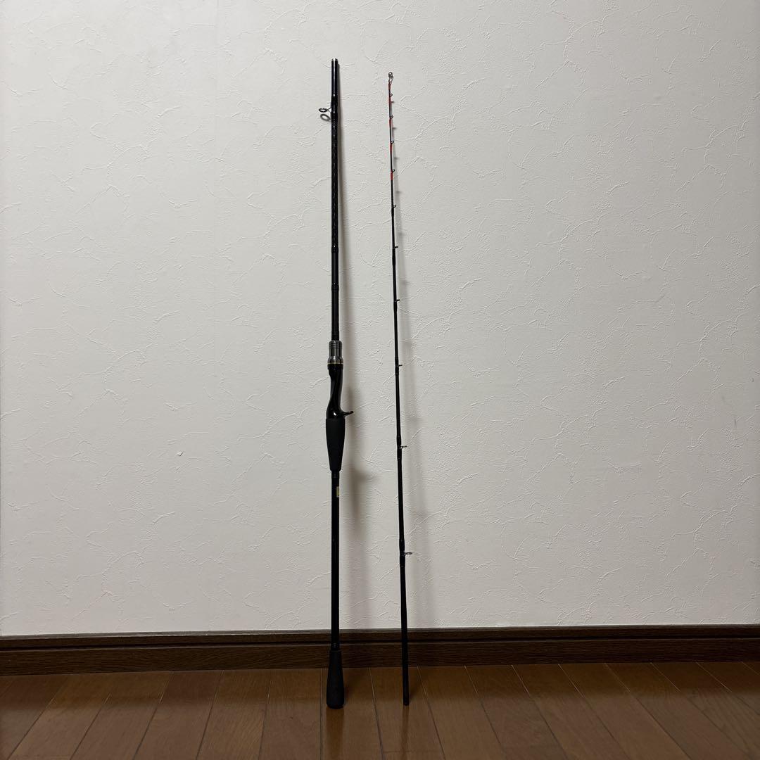 DAIWA EGITAKO ダイワ　エギタコ　X 180