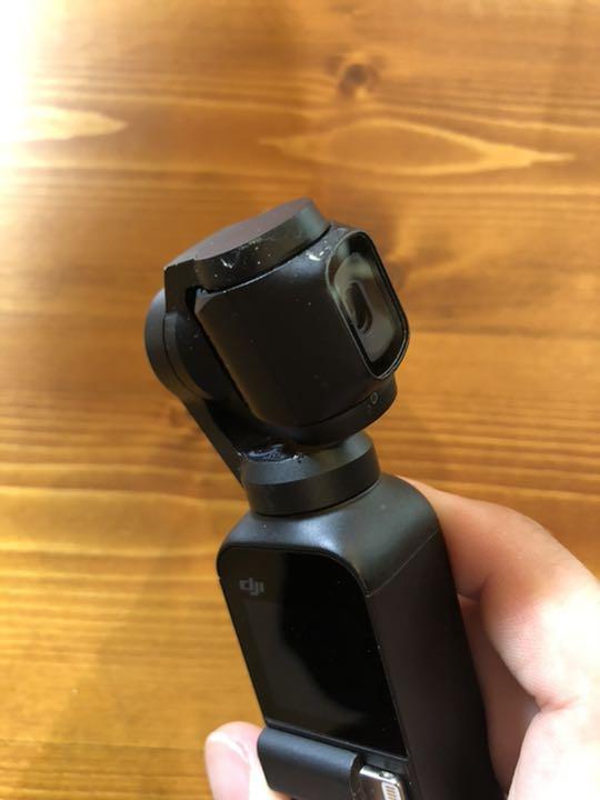 DJI OSMO POCKET 0X8Qb-m75513319686 即納超歓迎