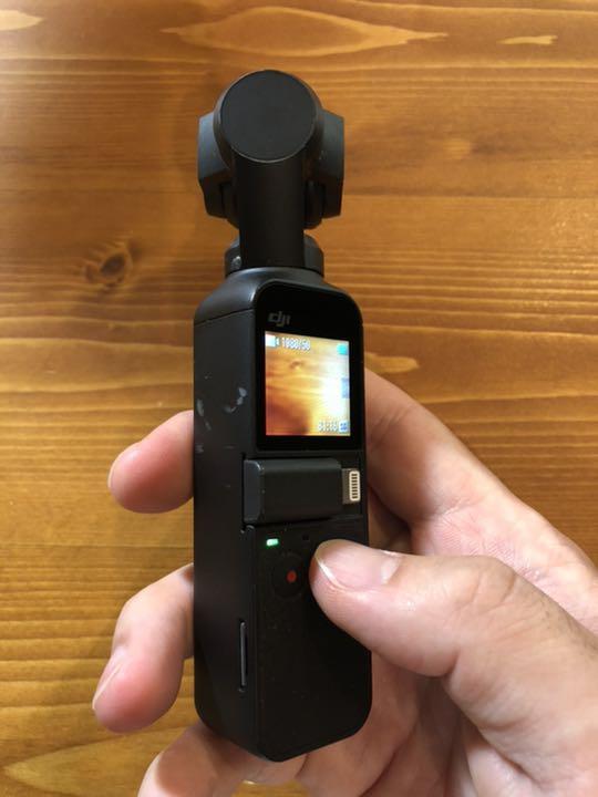 DJI OSMO POCKET 0X8Qb-m75513319686 即納超歓迎