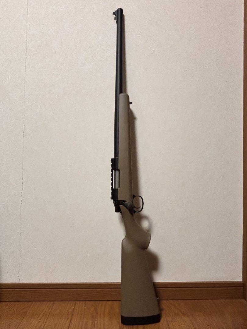 東京マルイ　VSR-10 デザートカラー
