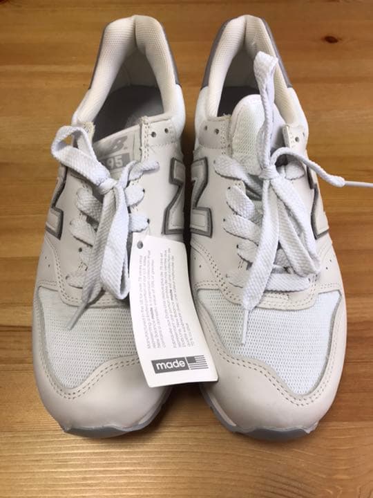 New Balance M995 アメリカ製 27cm 新品未使用 | contifarma.pe
