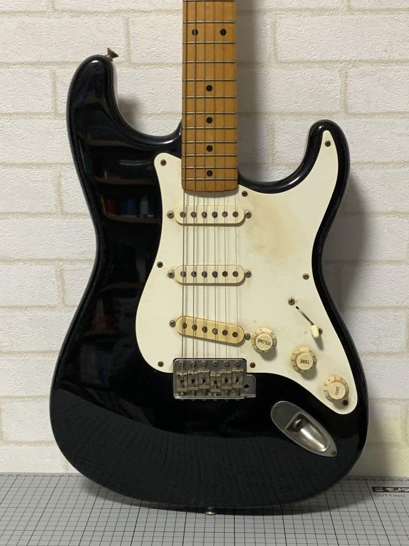 Fender Japan
