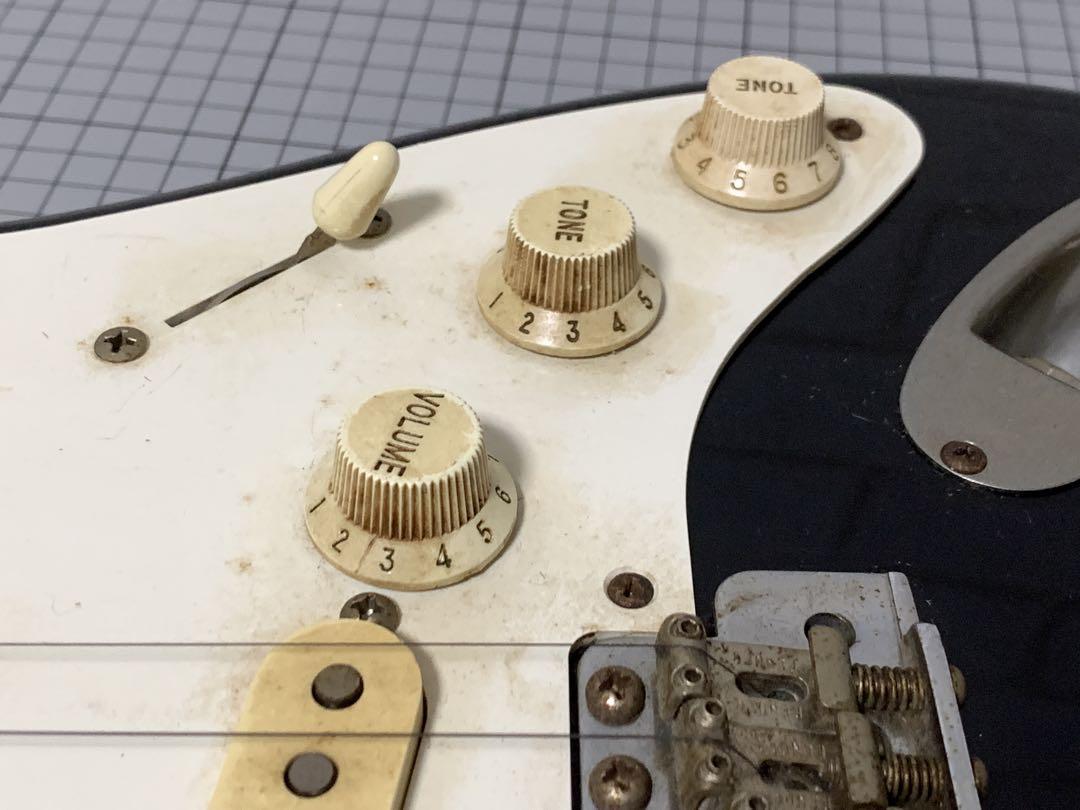 Fender