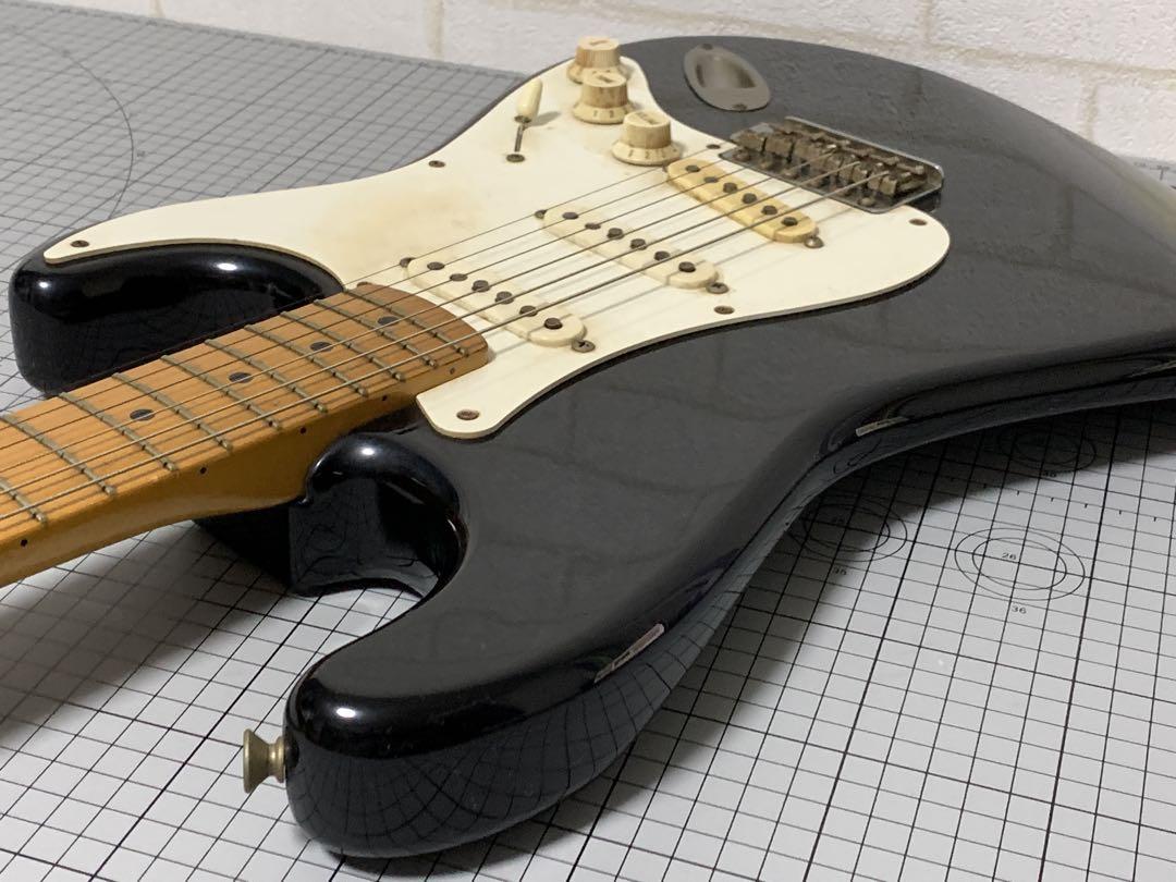 ◈ Fender