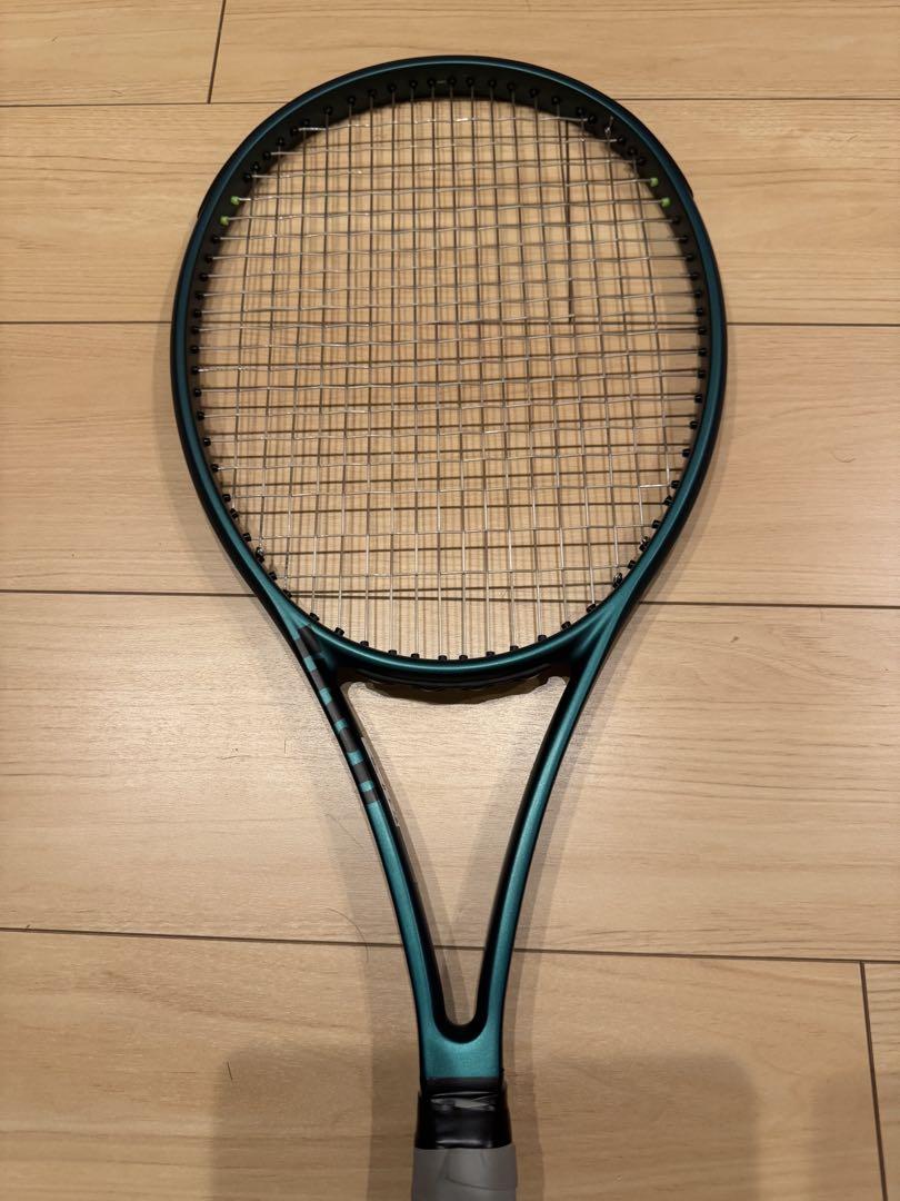 ラケット(硬式用) BLADE98 V9