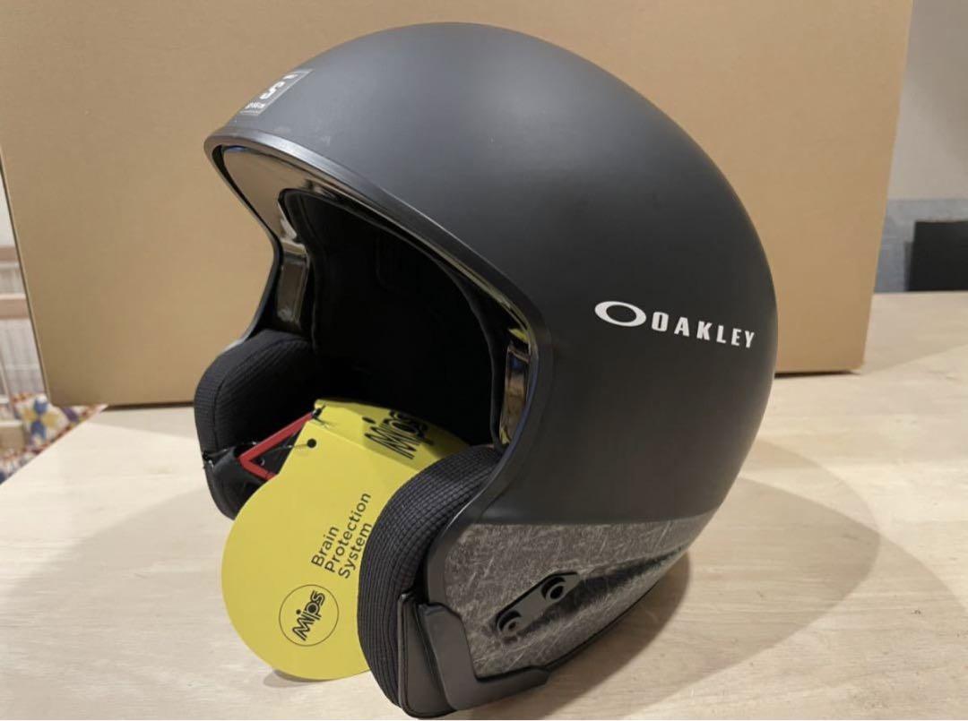 OAKLEY オークリー　スキー　ヘルメット　ARC5 PRO MIPS 新品