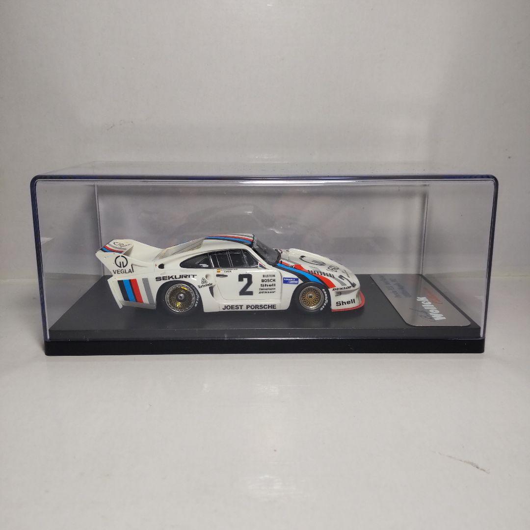 ポルシェ935J K MODEL 1/43