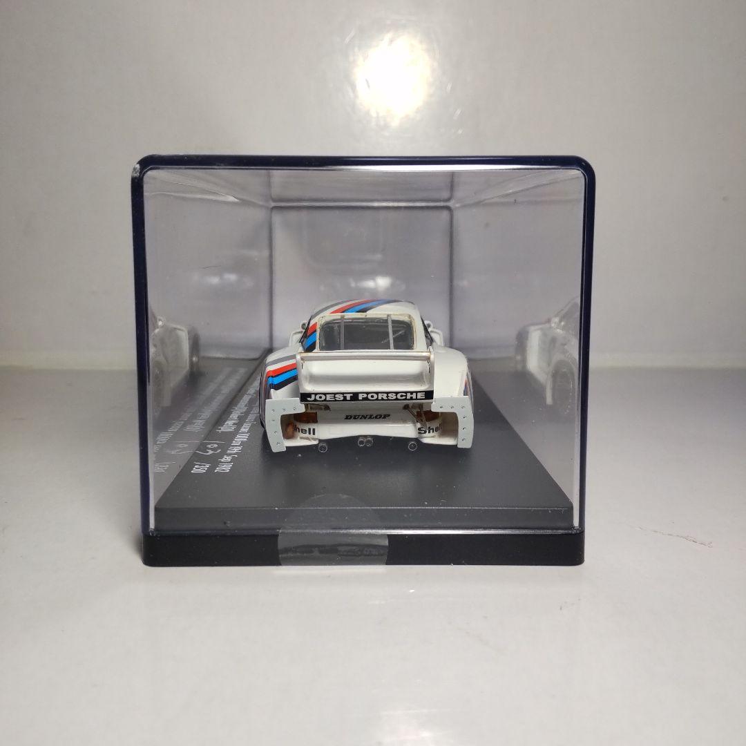 ポルシェ935J K MODEL 1/43