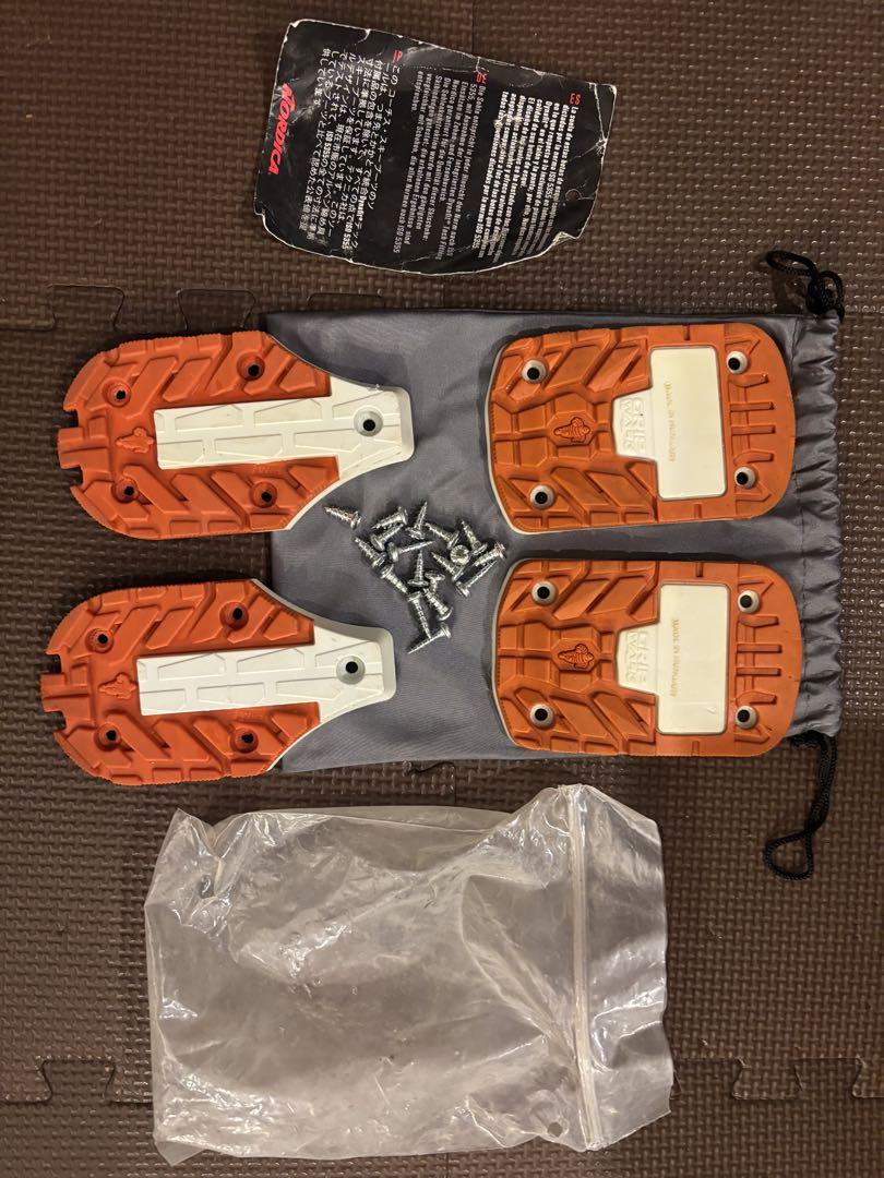 ソール交換可 Nordica strider 295mm FLX130 ソール交換可 Nordica strider 295mm FLX130