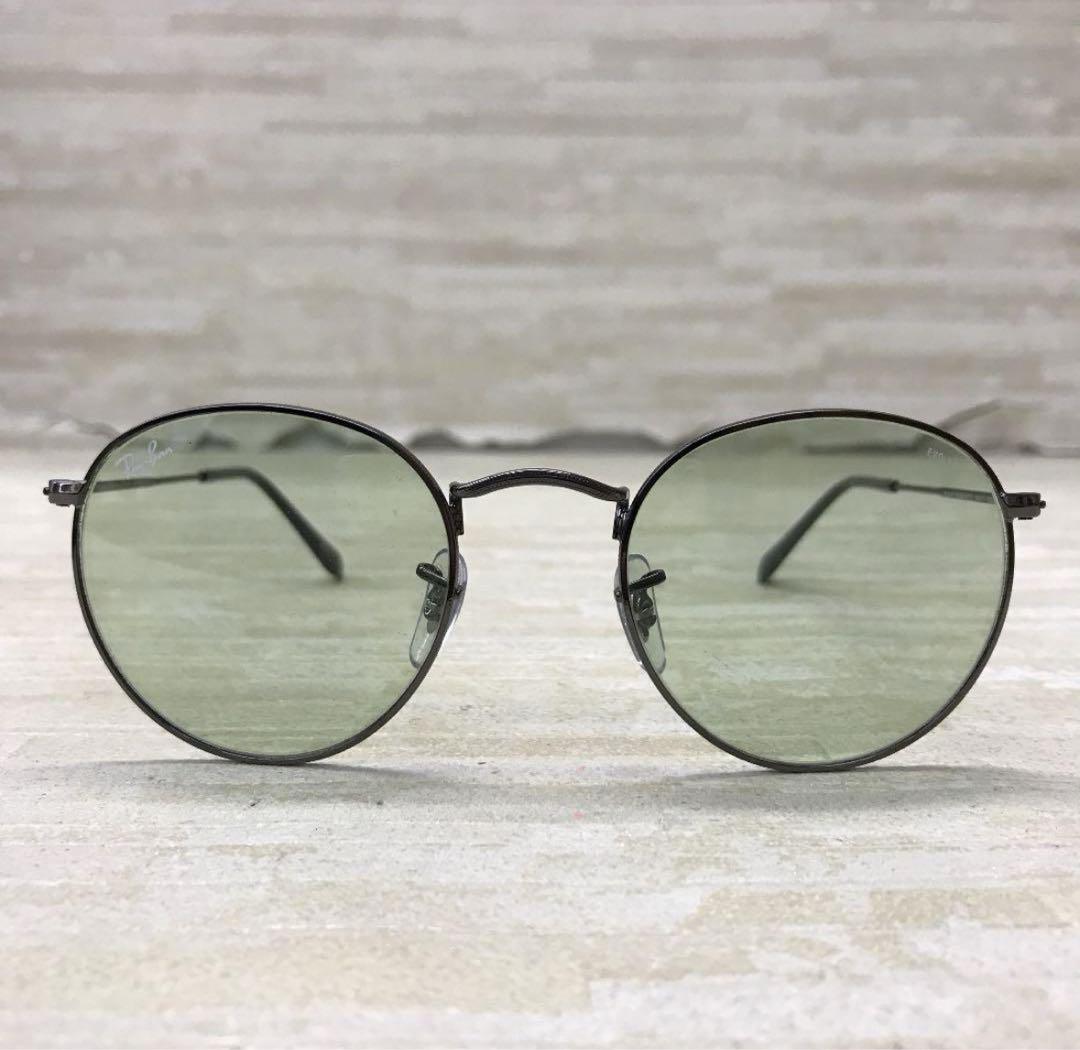 Ray Ban RB3447 サングラス キムタク着用