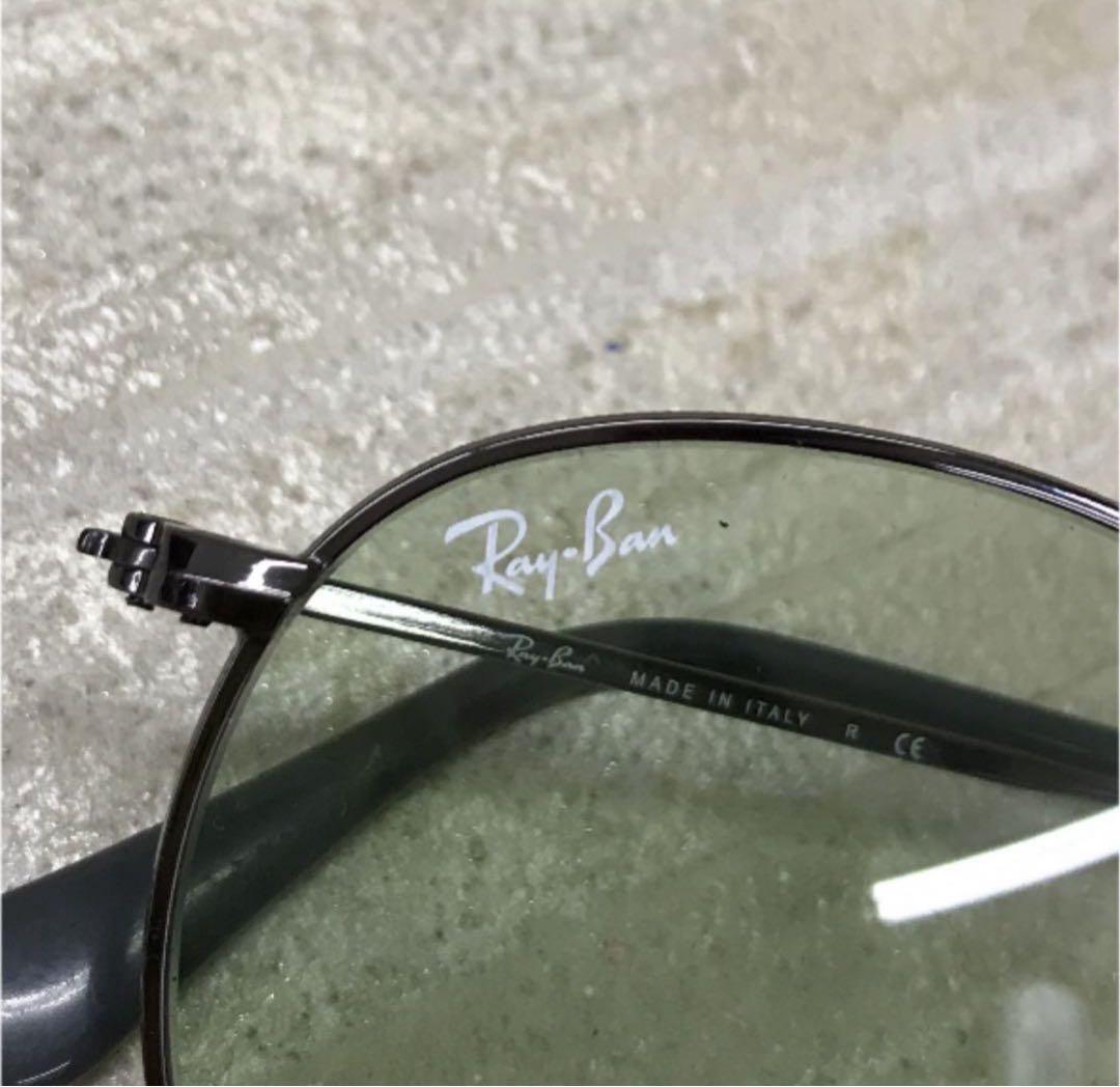 Ray Ban RB3447 サングラス キムタク着用