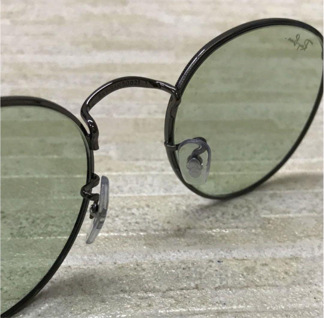 Ray Ban RB3447 サングラス キムタク着用