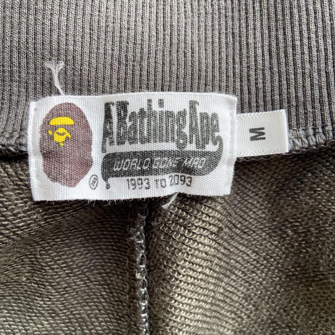 A BATHING APE エイプ  ショートパンツ　Mサイズ
