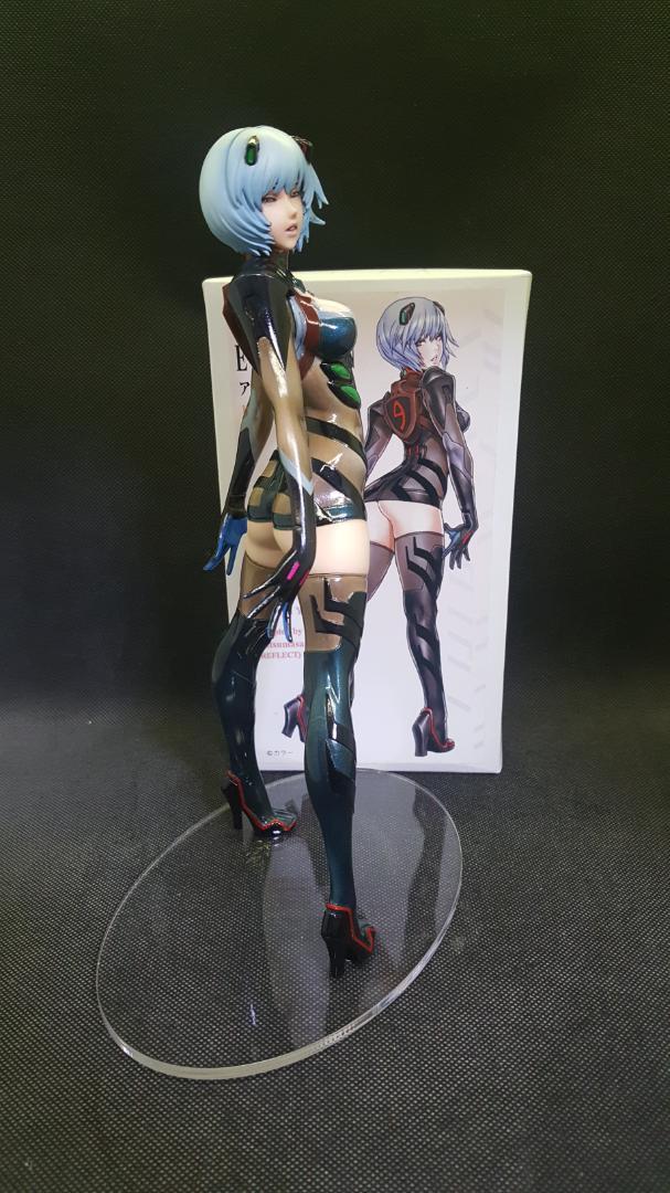 ガレージキット完成品 フレア 新世紀エヴァンゲリオン アヤナミレイ(仮称) 17,280円