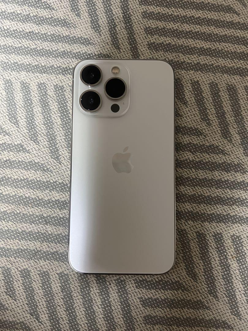 『美品』iPhone 13pro