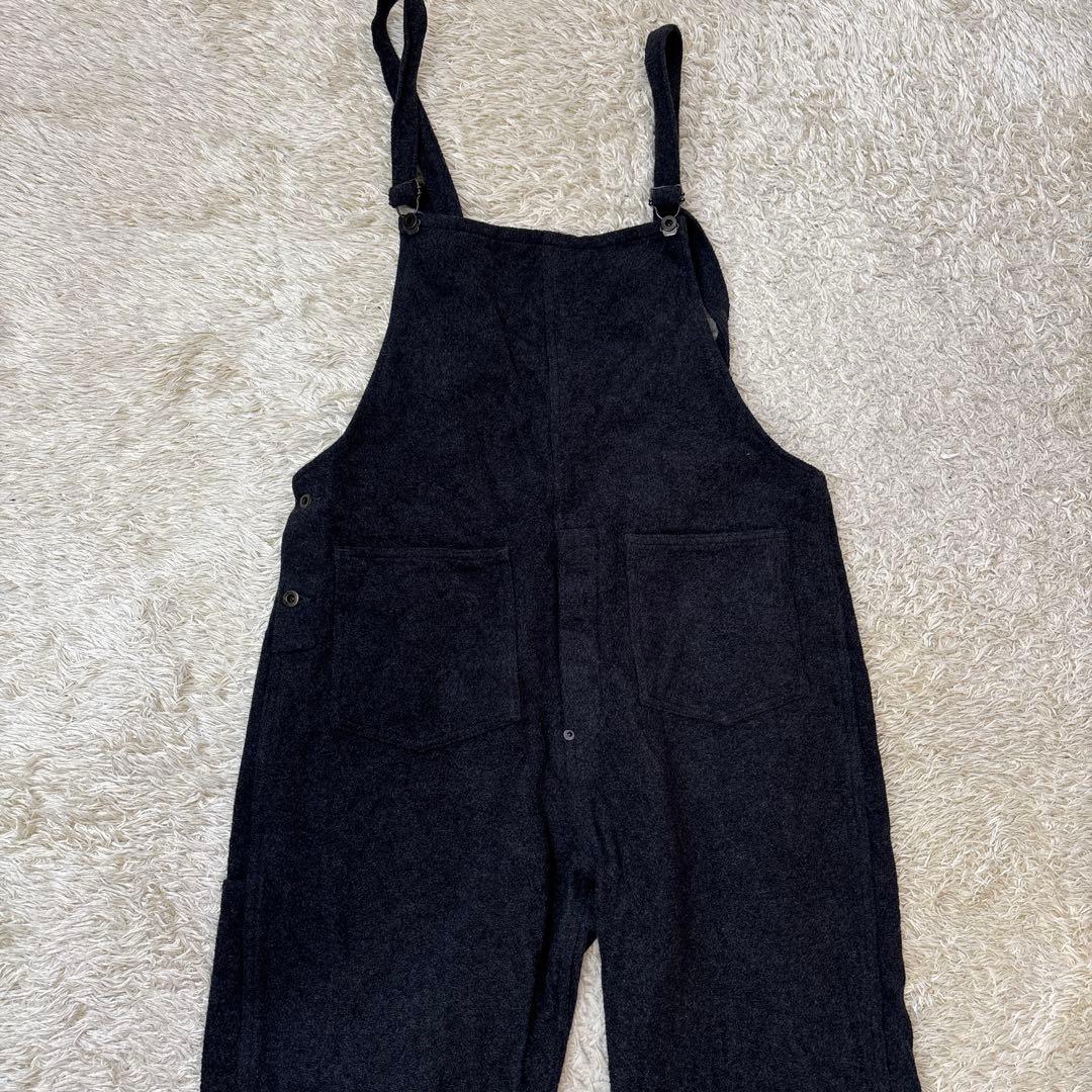 JOHN BULL ジョンブル オーバーオール サイズMM・JOHN BULL