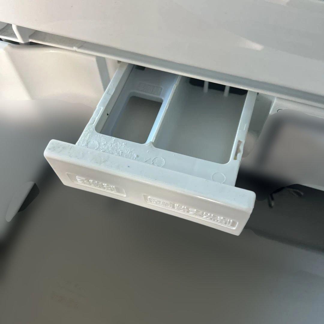 自社配送設置無料  SHARP 電気洗濯乾燥機 2021年製 容量5.5kg 自社配送設置無料  SHARP 電気洗濯乾燥機 2021年製 容量5.5kg