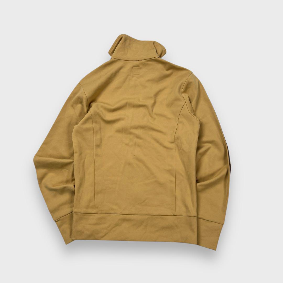 00s adidas アディダス　トラックジャケット　ジャージ　80s 復刻