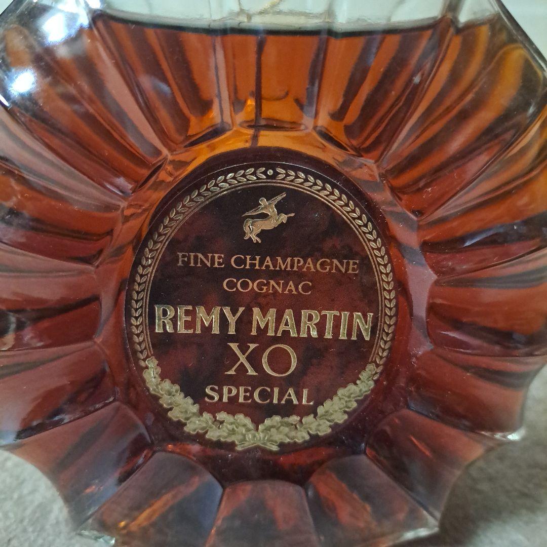 REMY MARTIN XO SPECIAL コニャック