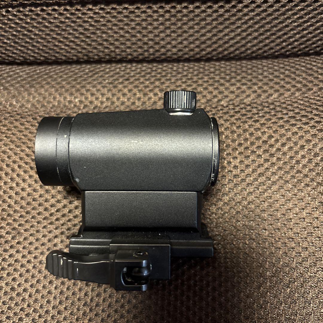 次世代 HK416 DEVGRU (B-168)フラッシュハイダー サイレンサー