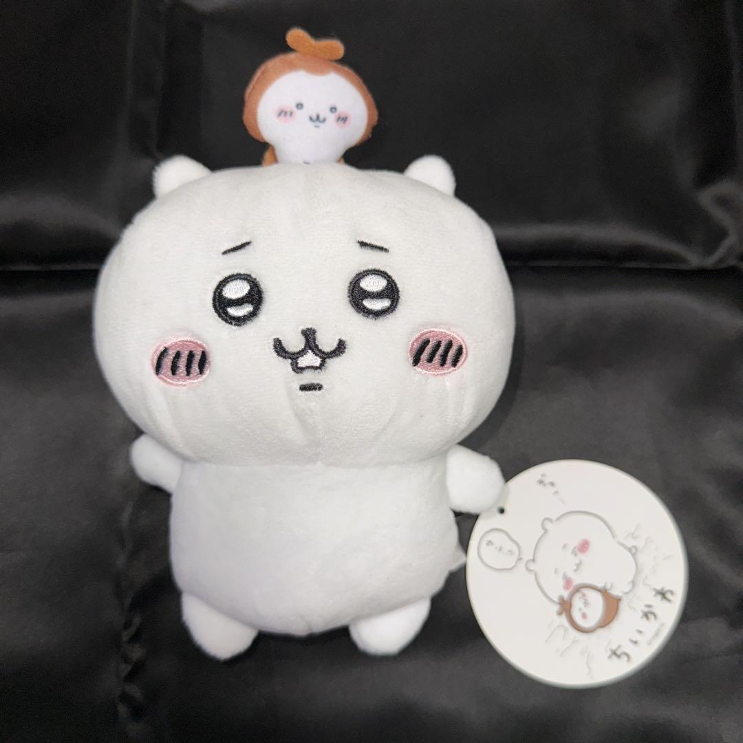 2025人気の ちいかわ メルカリ - カブトムシと一緒ぬいぐるみ ぬいぐるみ