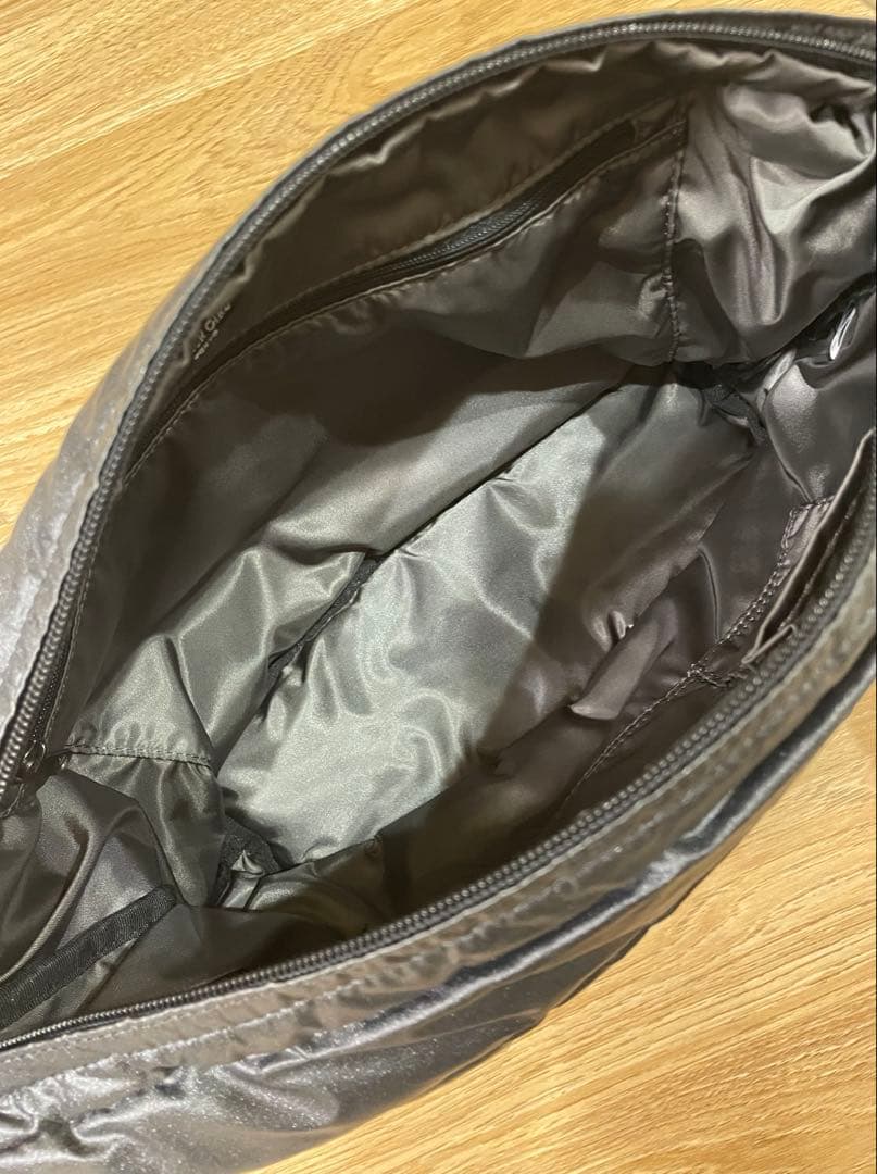 PORTER ポーターガール　シューティングスター　ショルダーバッグ　Lサイズ