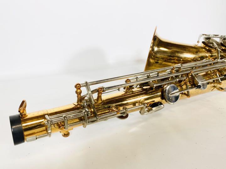 YAMAHA テナーサックス YTS-22 YTS22 YTS-S2