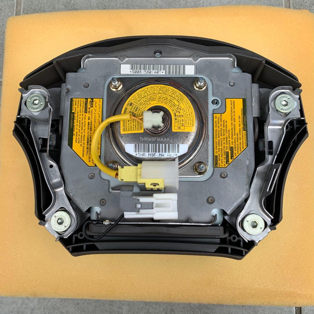 Lexus エアバッグ ランドクルーザーシグナス前期 Lexus エアバッグ ランドクルーザーシグナス前期