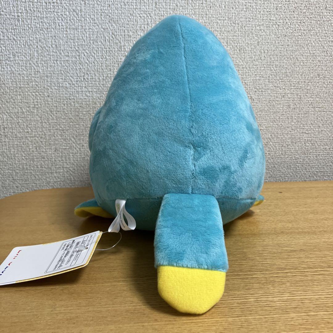 大阪 関西 万博 限定　記念 ICOCA ミャクミャク　イコちゃん 2枚 ④ 大阪・関西万博開催記念！カモノハシのイコちゃんとミャクミャク