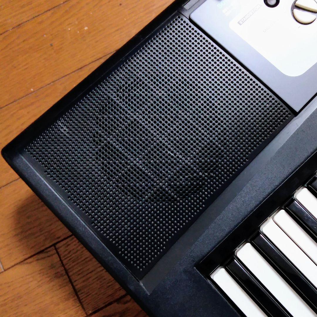 YAMAHA PORTATONE PSR-E213 電子キーボード 鍵盤楽器
