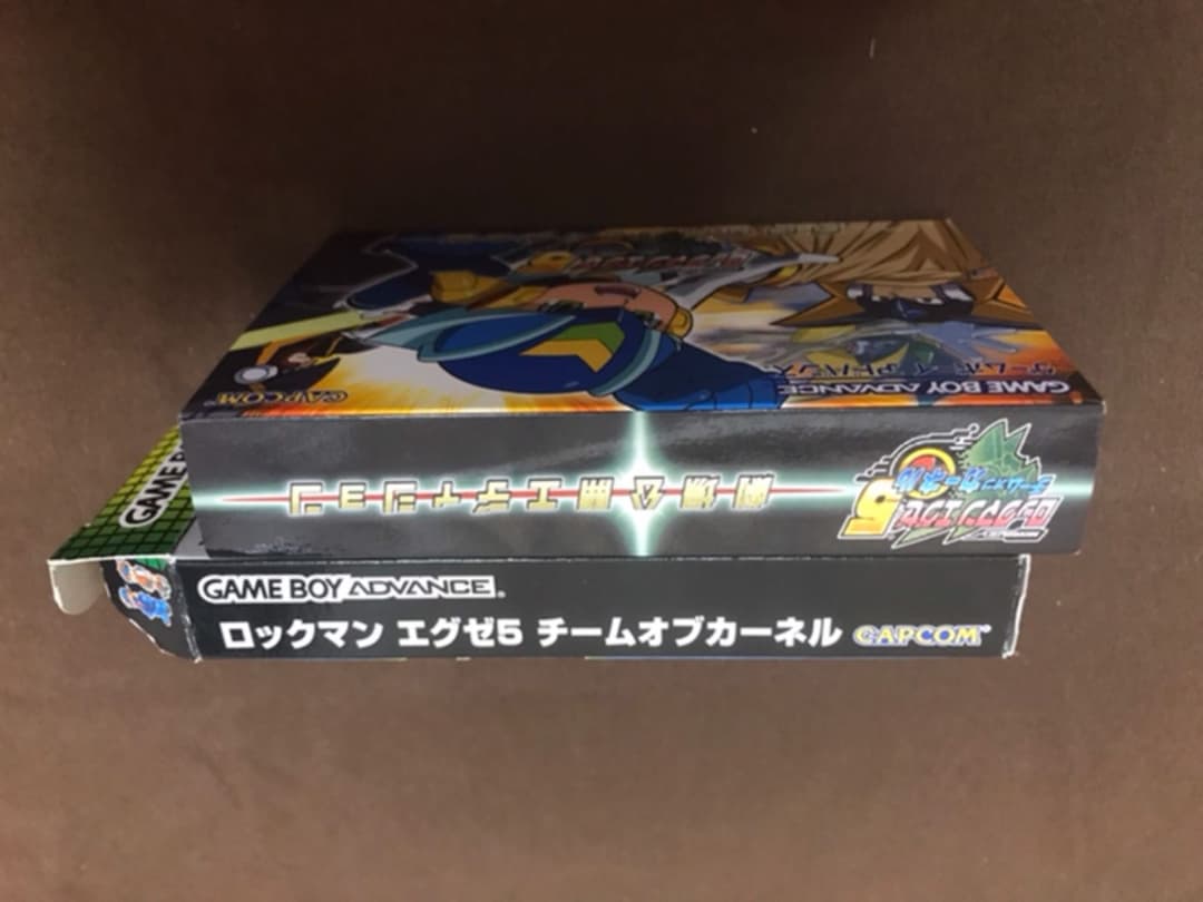 サイズ交換ok ロックマンエグゼ5 劇場限定版 改造カード フォルテxx 携帯用ゲームソフト Actualgameplay Com サイズ交換ok ロックマンエグゼ5 劇場限定版 改造カード フォルテxx 携帯用ゲームソフト Actualgameplay Com