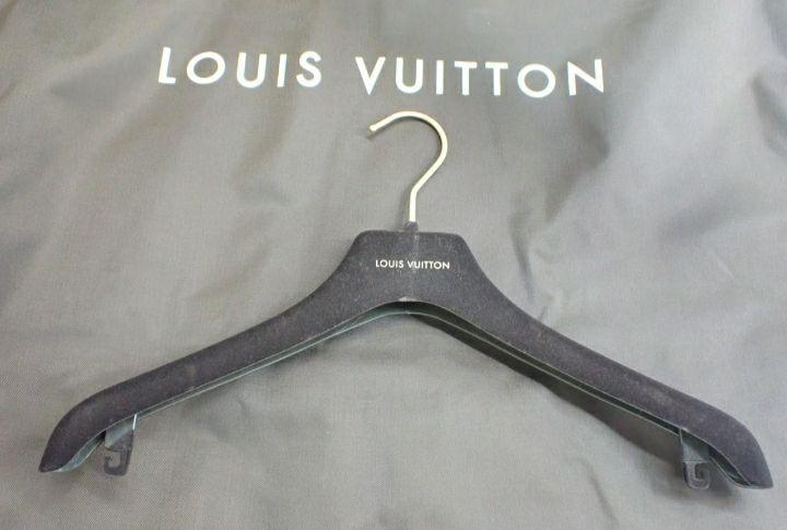 LOUISVUITTON ルイヴィトン コート ジャケット ブラウン 36