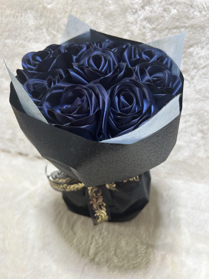 現品限り】青い薔薇 三代目ØMI のメンバーカラー - メルカリ