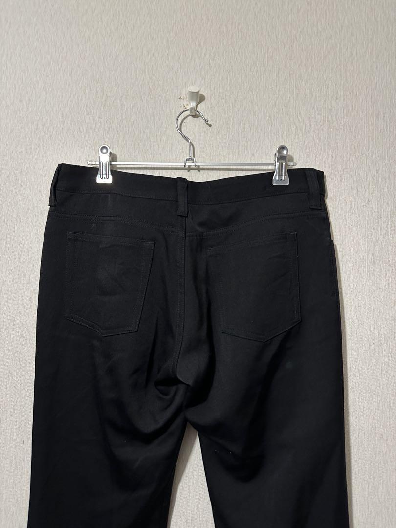 Comme des Garçons 2002 GABA Flare Pants