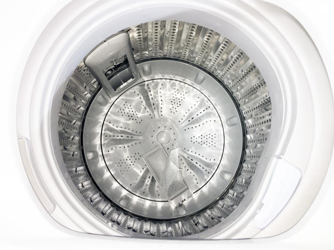 ♦Haier 5.5kg洗濯機【♦JW-C55A-W】♦♦♦♦