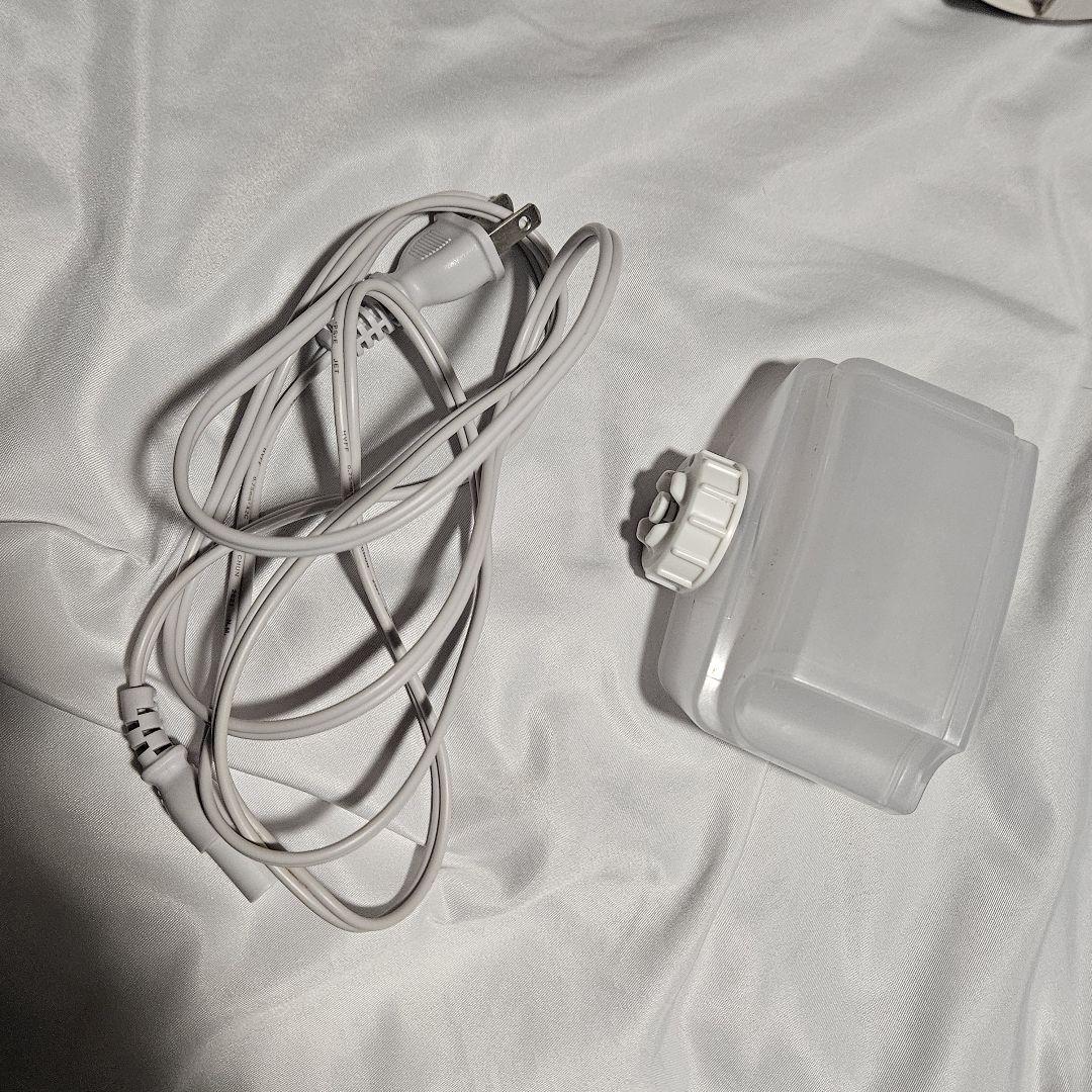 Panasonic ナノケア スチーマー EH-SA0B