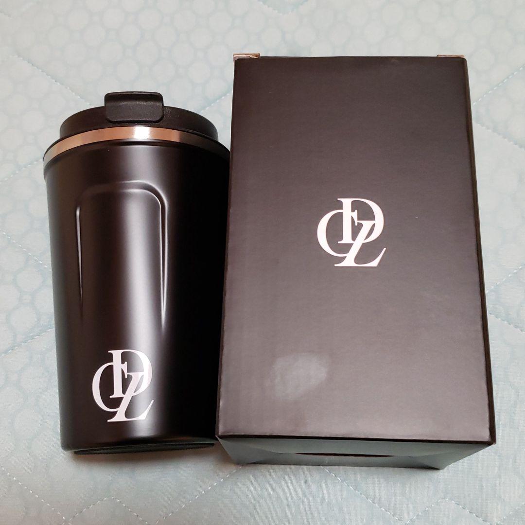 エンタメ 登坂広臣 clair de lune CDL タンブラーセットの通販 by