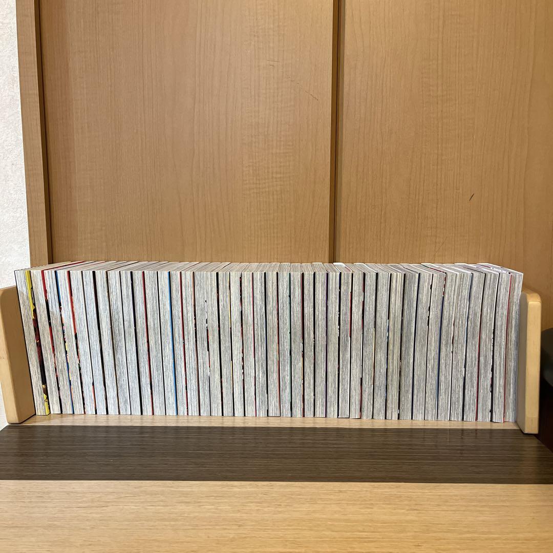 僕のヒーローアカデミア 1〜40巻