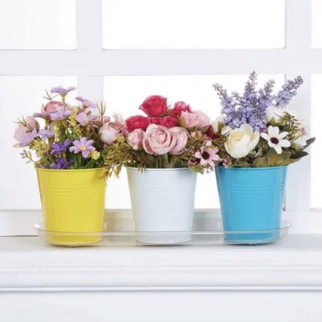 植木鉢 10個セット