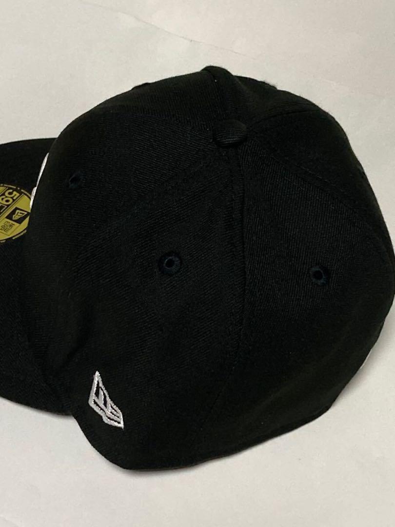 【100%正規品】7 3/8黒白58.7cm優勝モデルWS2024新品ドジャース 100%正規品】7 3/8黒白58.7cm優勝モデルWS2024新品ドジャース