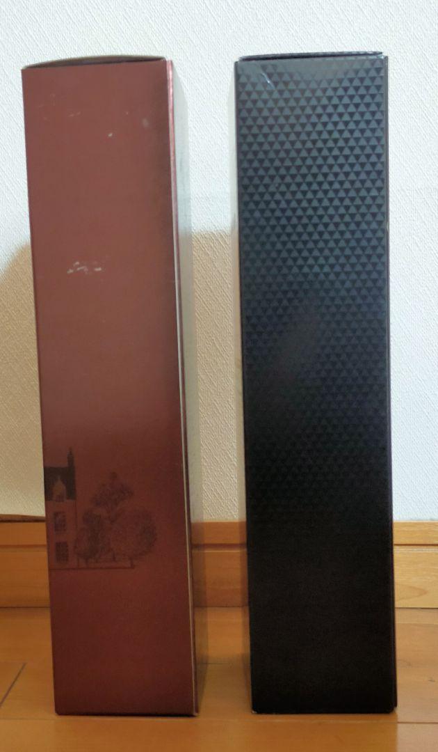 Macallan 旧新マッカラン12年 ２本シェリーオークカスク 700ml