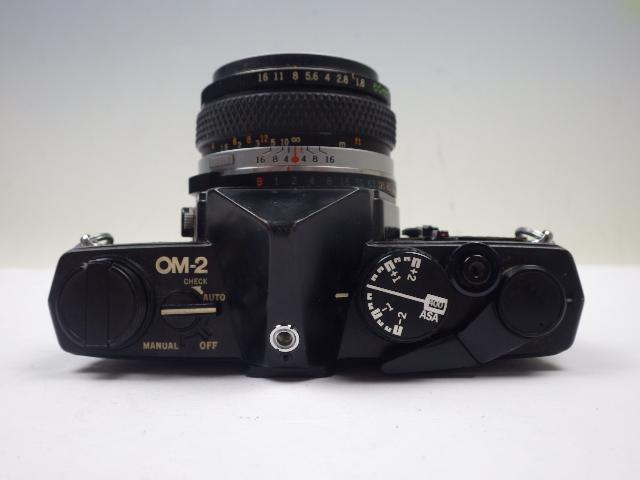 F.ZUIKO