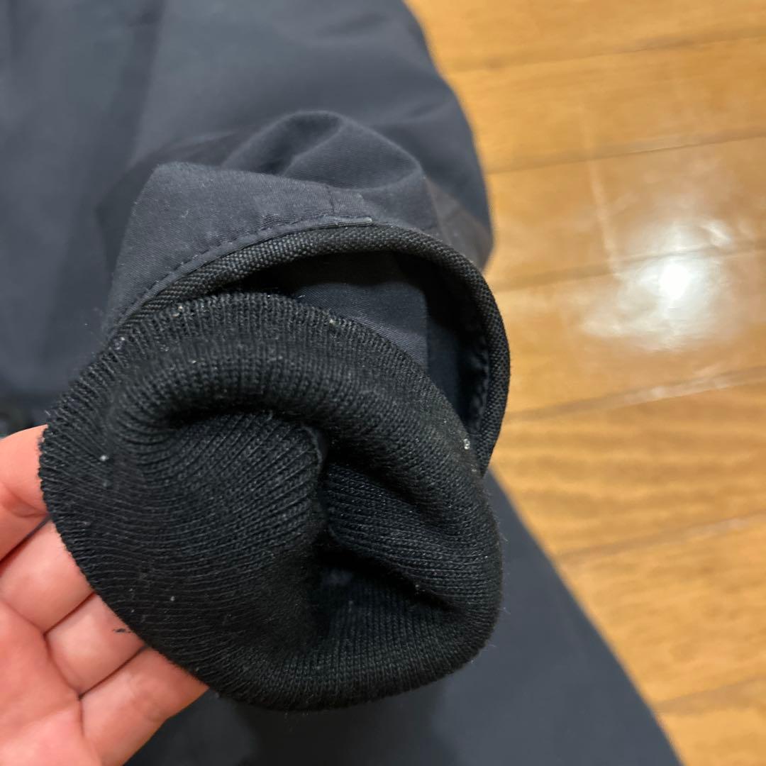 CANADA GOOSE ダウンジャケット　2603JL XSサイズ　ネイビー