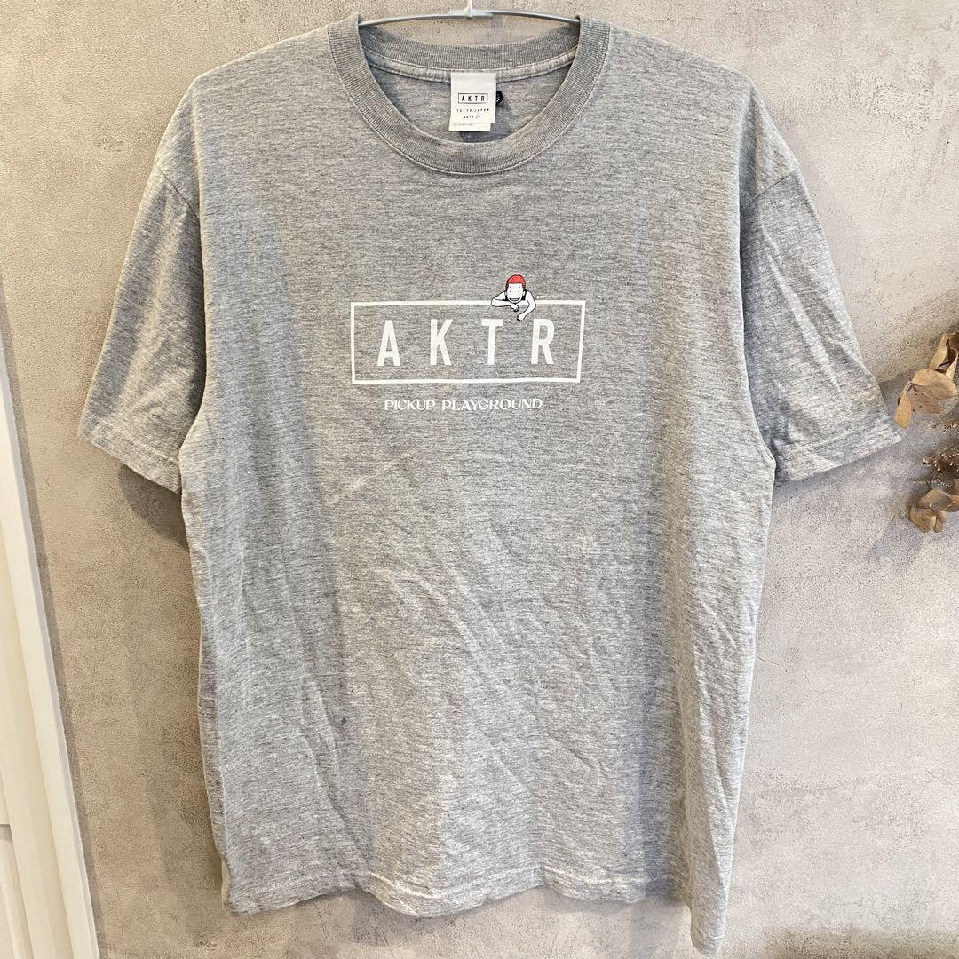 【希少品】AKTR tee スラムダンク 桜木 白 XL 新品 希少品】AKTR tee スラムダンク 桜木 グレー XL - メルカリ