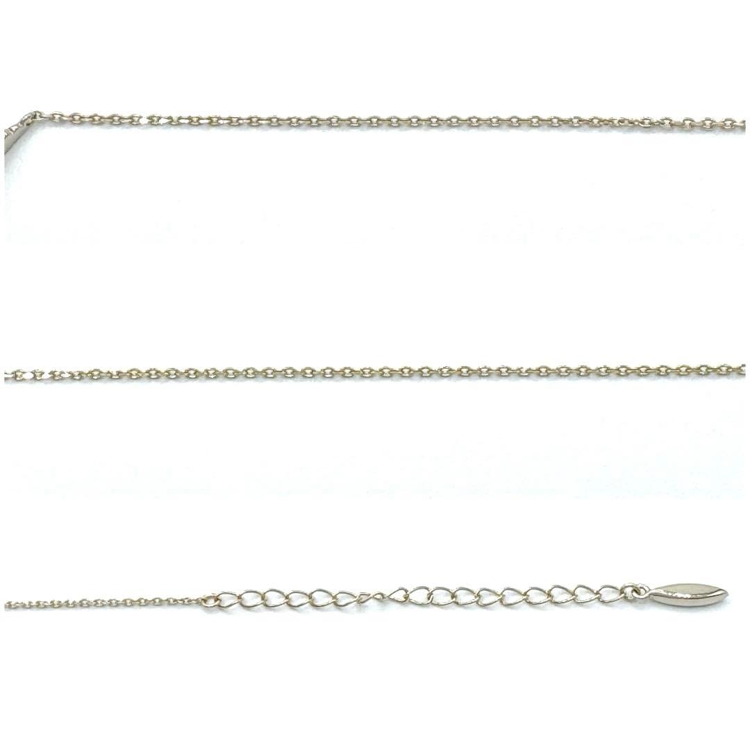 カシケイ ネックレス